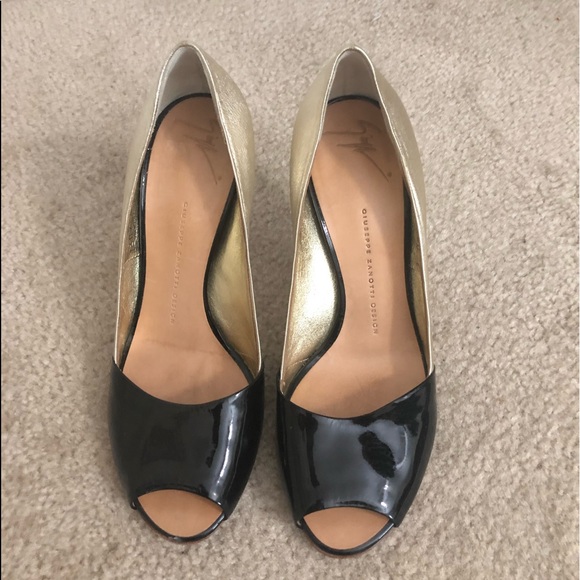 Giuseppe Zanotti - Picture 4 of 8